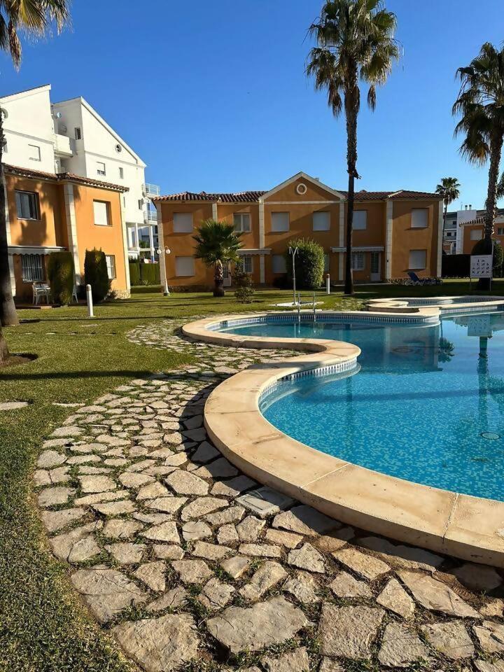 Cala Serena By Midelisa Олива Экстерьер фото